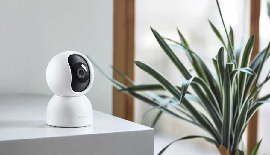 دوربین امنیتی ۳۴ دلاری و 4K شیائومی Smart Camera 4 با هوش مصنوعی سوژه‌ها را تشخیص می‌دهد